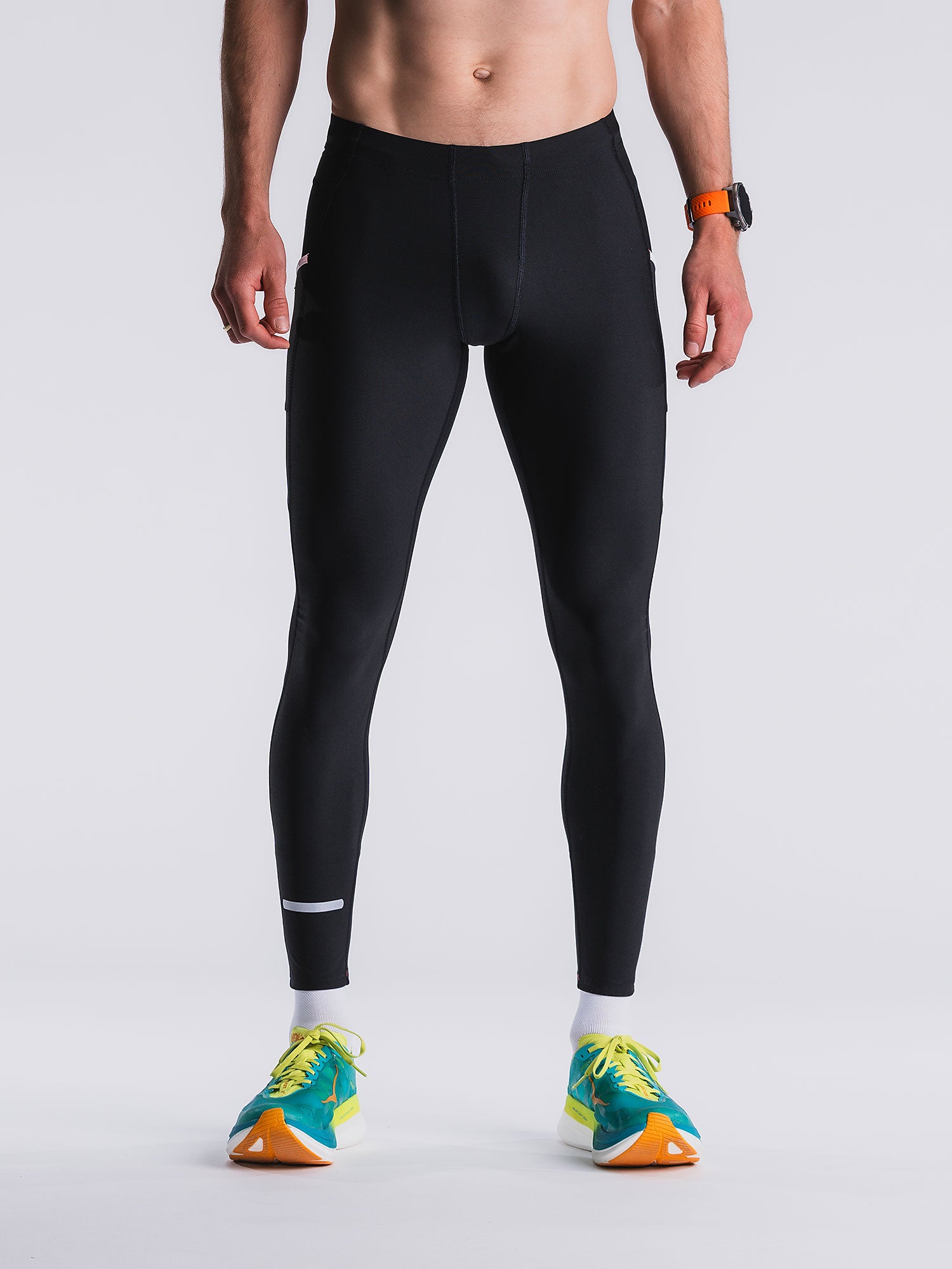 Long Tights Advanced